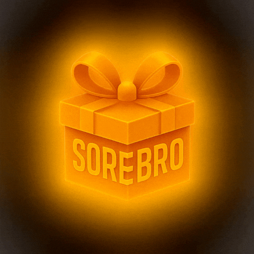  $SOREBRO Logo